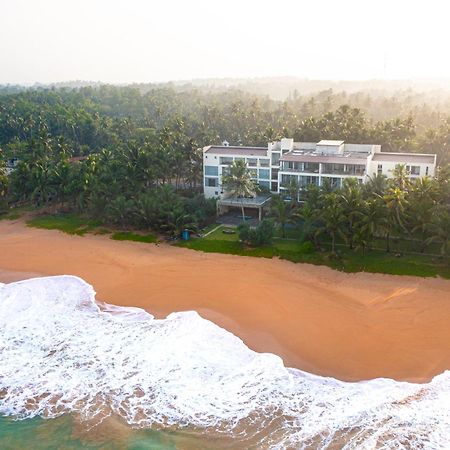 The Rockwall Boutique Hotel Bentota Luaran gambar