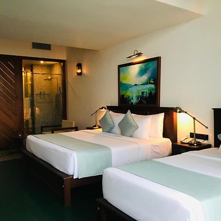 The Rockwall Boutique Hotel Bentota Luaran gambar