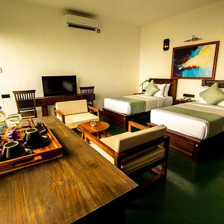 The Rockwall Boutique Hotel Bentota Luaran gambar