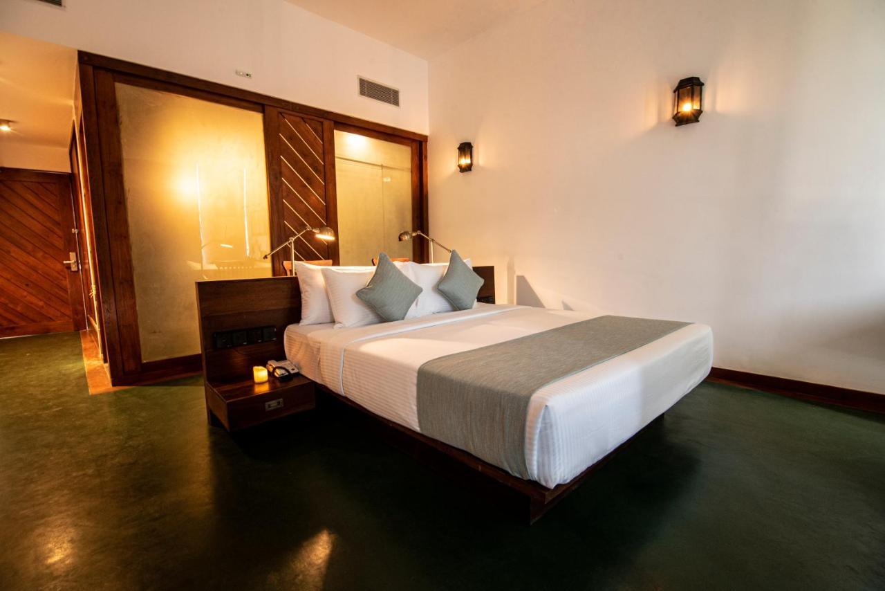 The Rockwall Boutique Hotel Bentota Luaran gambar