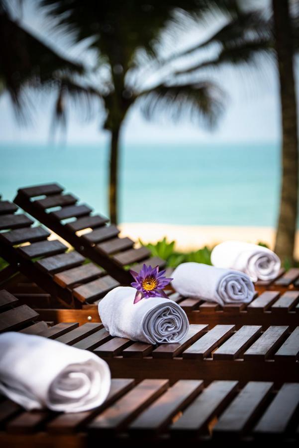 The Rockwall Boutique Hotel Bentota Luaran gambar