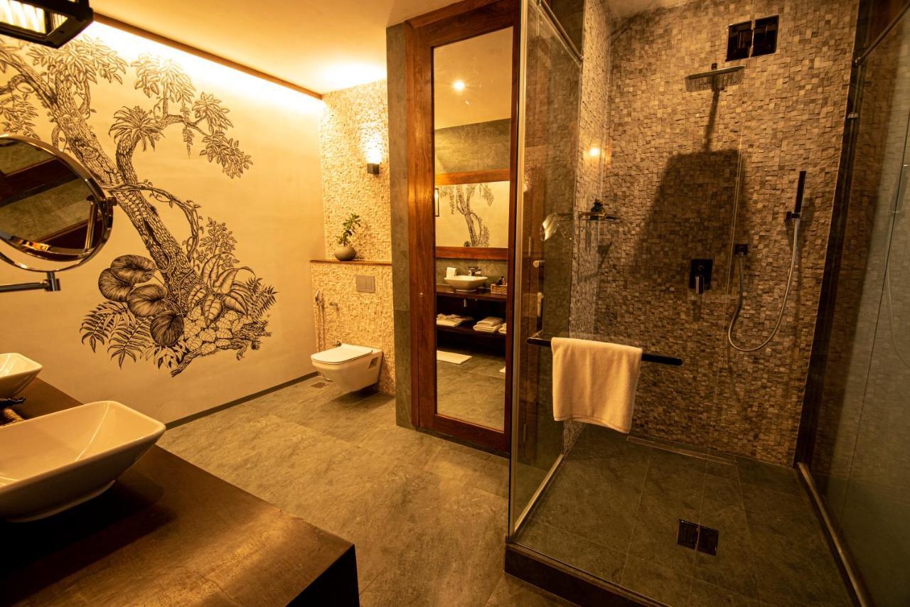 The Rockwall Boutique Hotel Bentota Luaran gambar