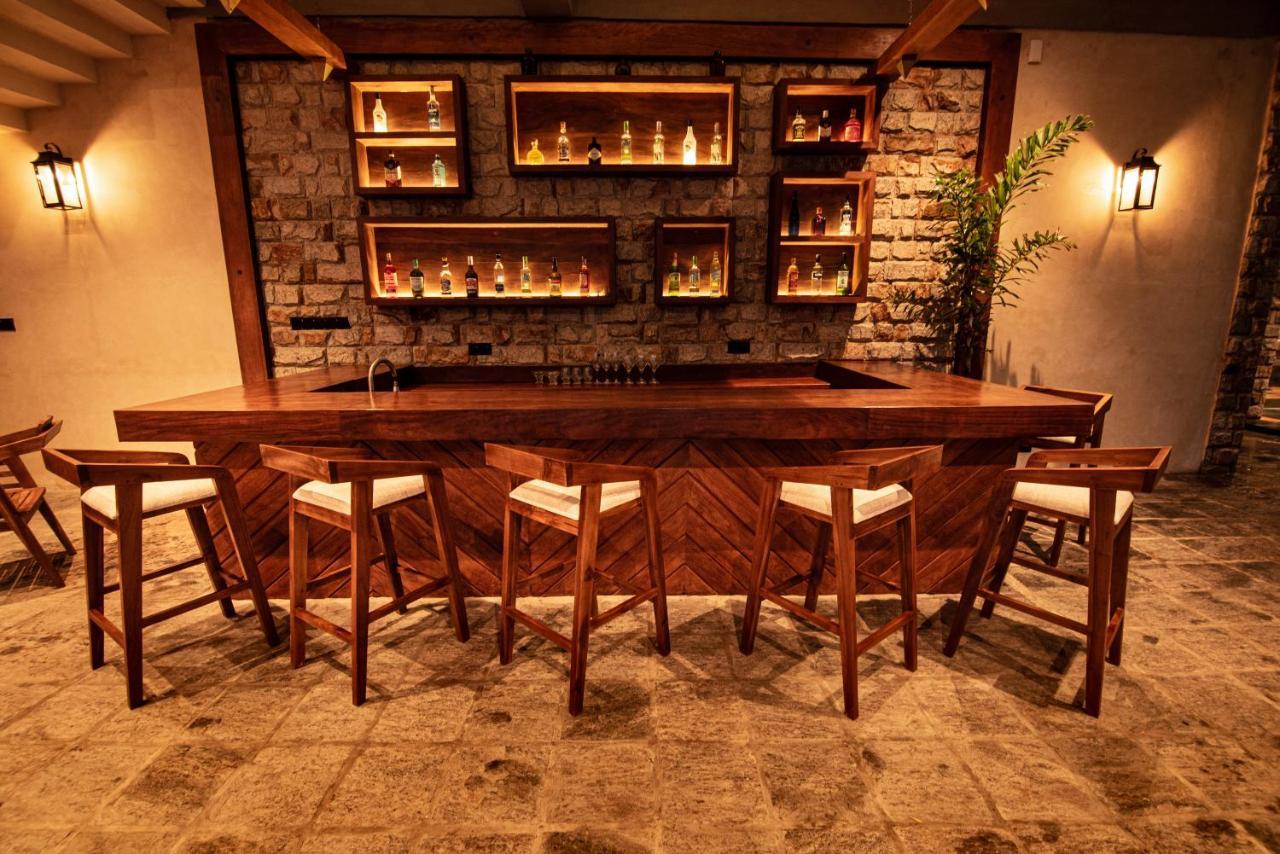 The Rockwall Boutique Hotel Bentota Luaran gambar