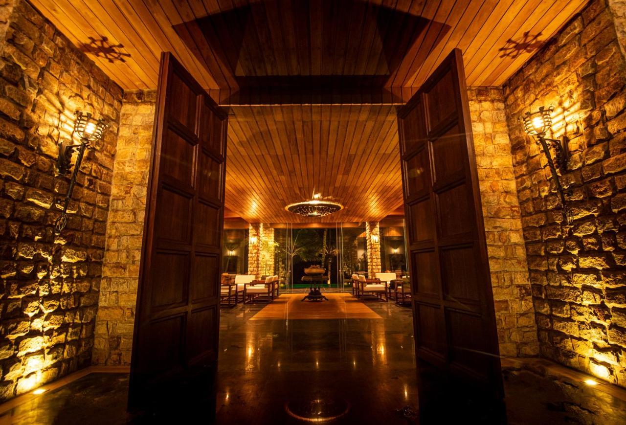 The Rockwall Boutique Hotel Bentota Luaran gambar