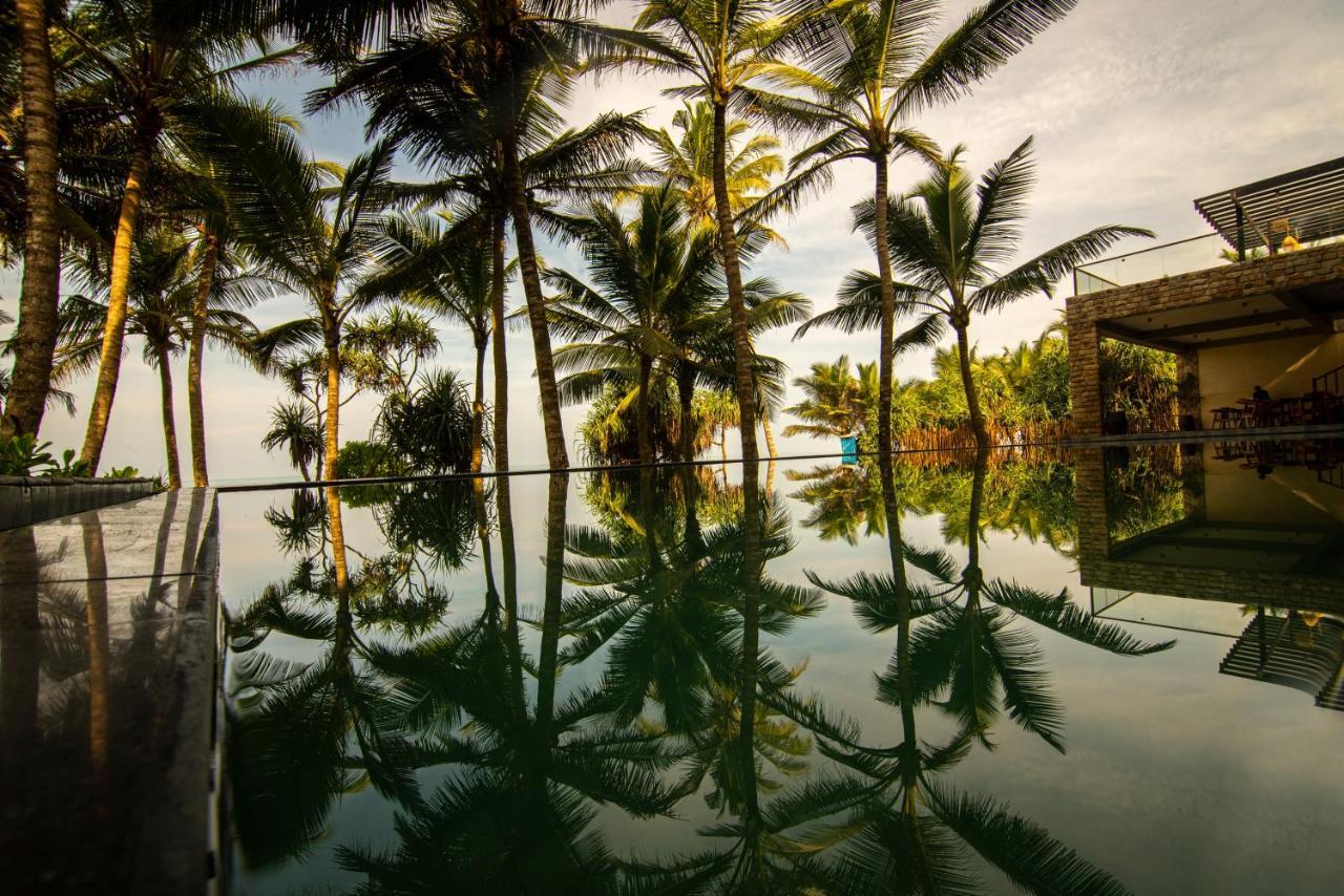 The Rockwall Boutique Hotel Bentota Luaran gambar