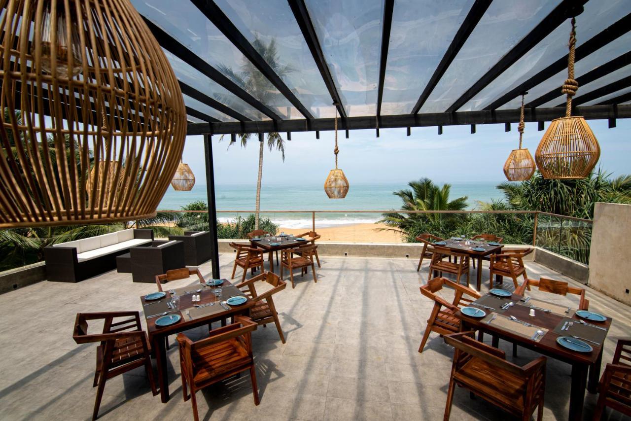The Rockwall Boutique Hotel Bentota Luaran gambar