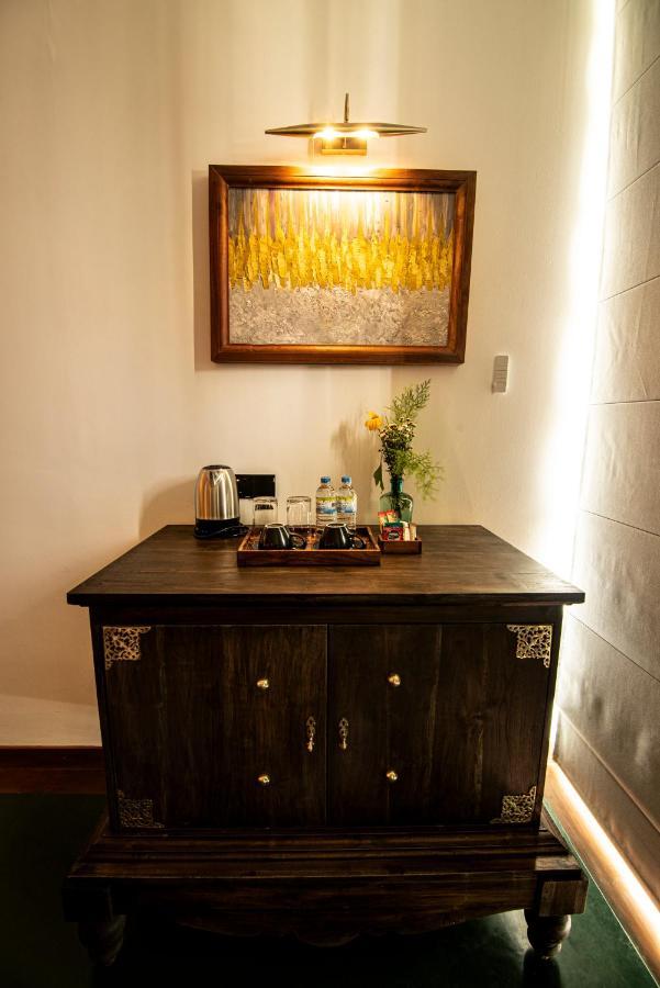 The Rockwall Boutique Hotel Bentota Luaran gambar
