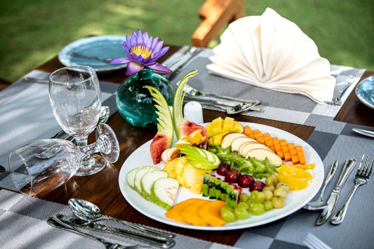The Rockwall Boutique Hotel Bentota Luaran gambar