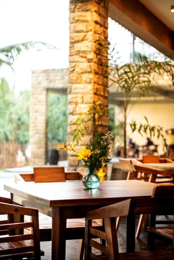 The Rockwall Boutique Hotel Bentota Luaran gambar