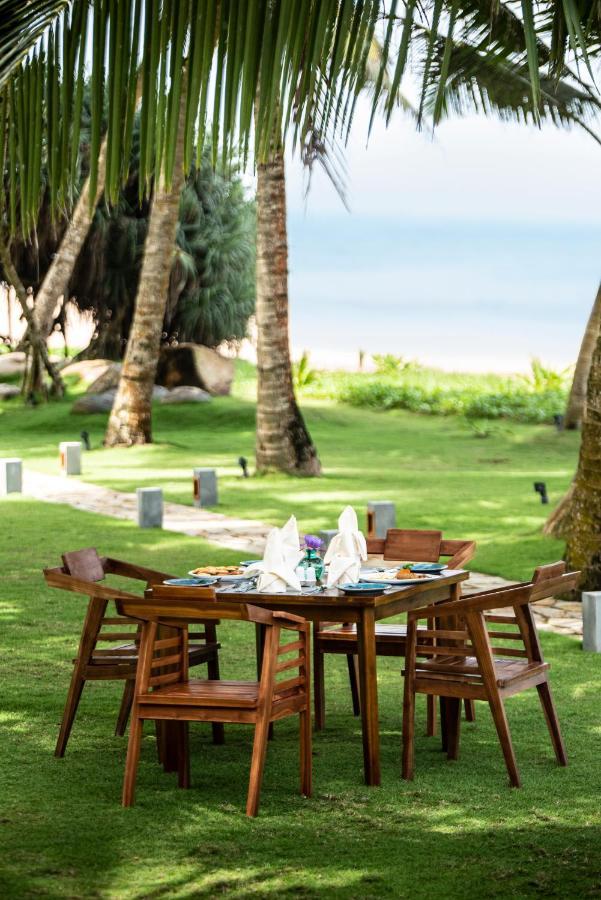 The Rockwall Boutique Hotel Bentota Luaran gambar