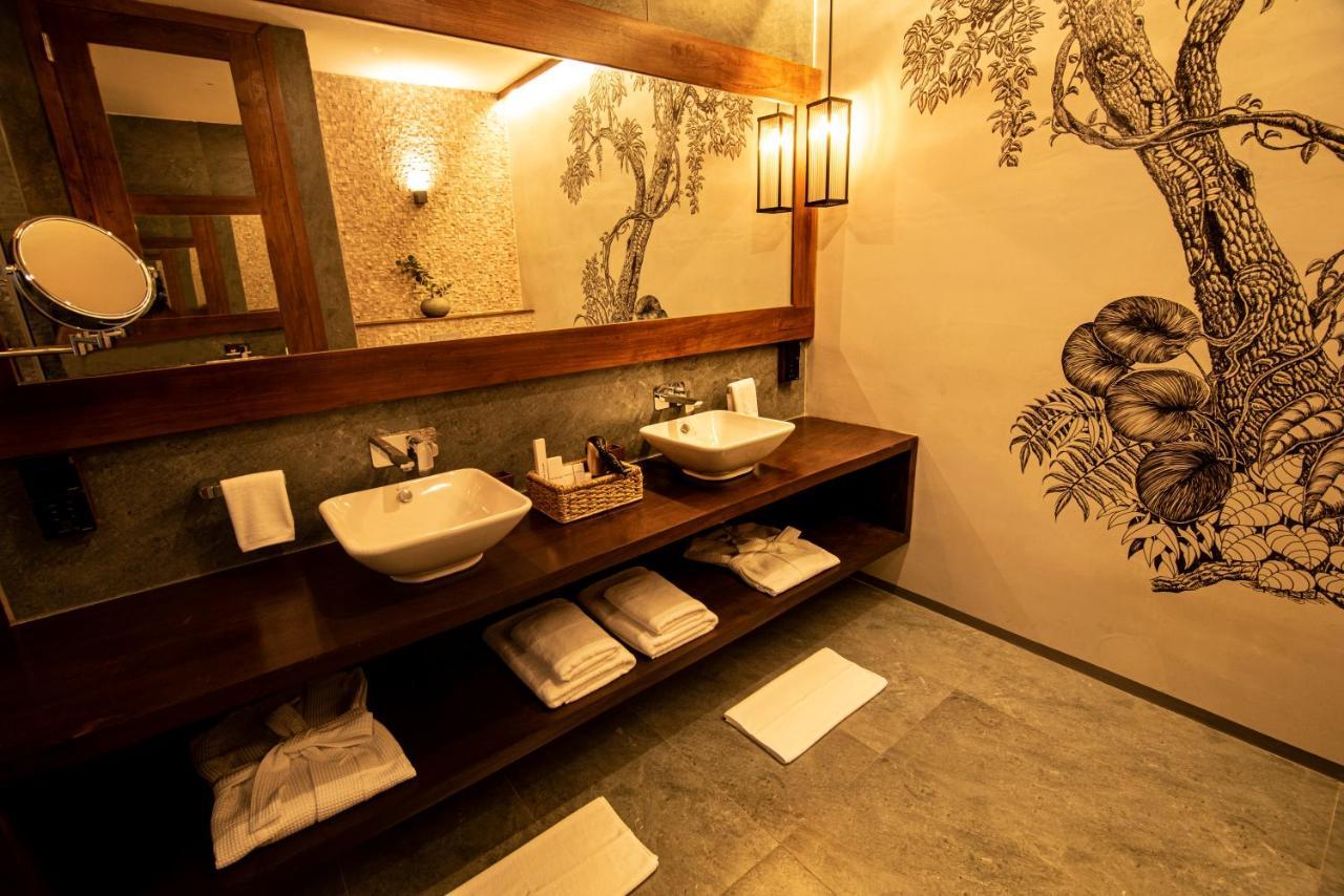 The Rockwall Boutique Hotel Bentota Luaran gambar