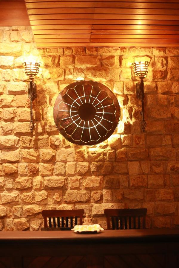 The Rockwall Boutique Hotel Bentota Luaran gambar