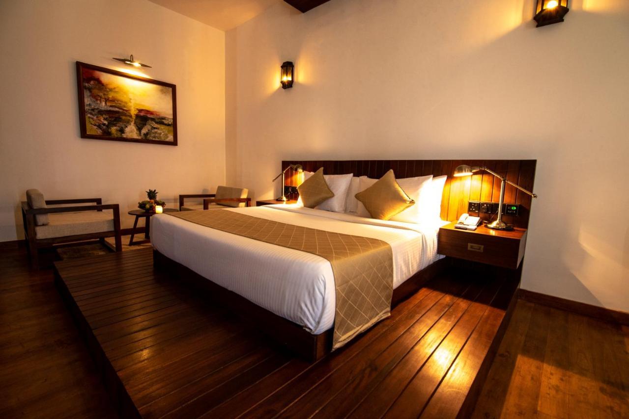 The Rockwall Boutique Hotel Bentota Luaran gambar