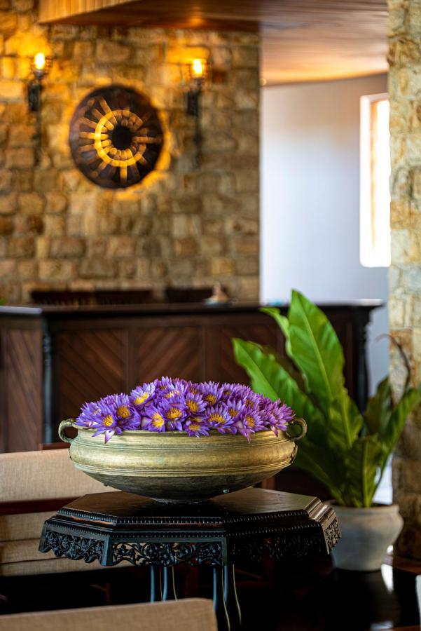 The Rockwall Boutique Hotel Bentota Luaran gambar