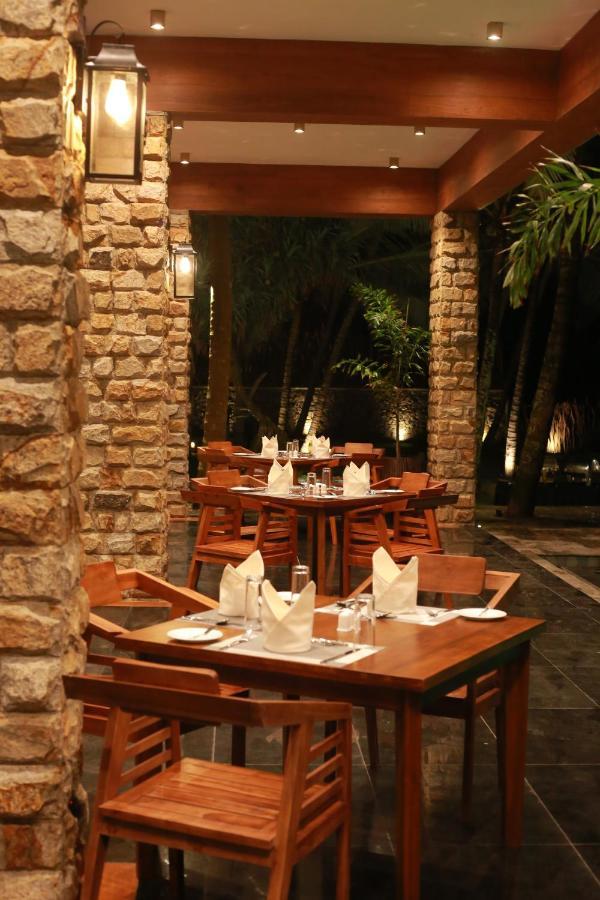The Rockwall Boutique Hotel Bentota Luaran gambar