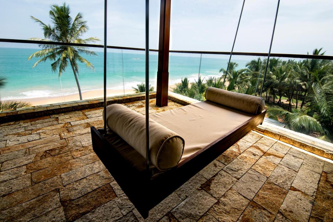 The Rockwall Boutique Hotel Bentota Luaran gambar