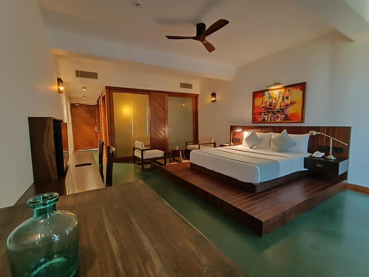 The Rockwall Boutique Hotel Bentota Luaran gambar