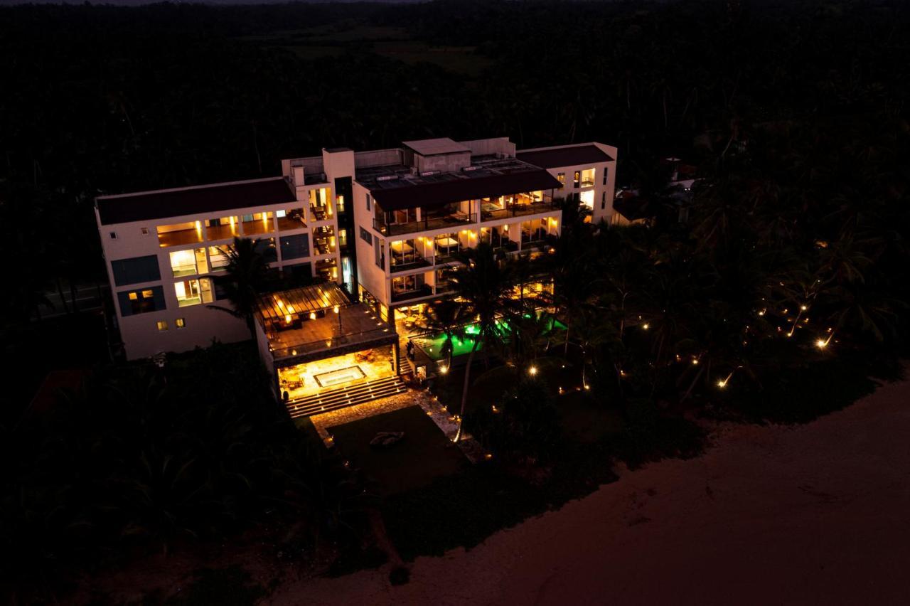 The Rockwall Boutique Hotel Bentota Luaran gambar