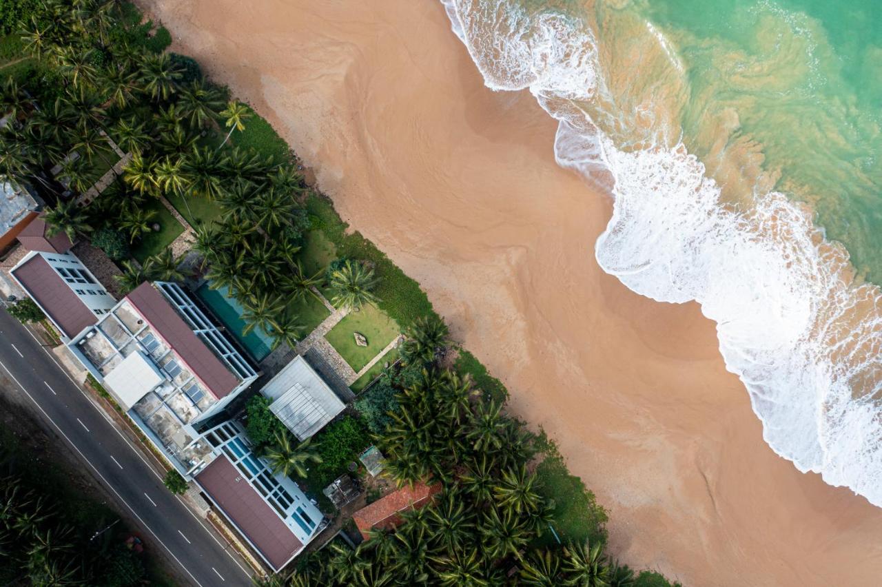 The Rockwall Boutique Hotel Bentota Luaran gambar