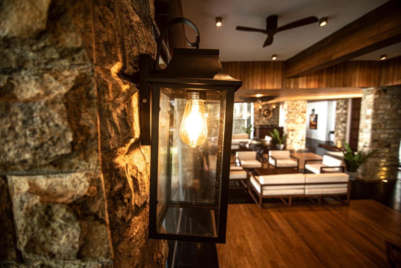 The Rockwall Boutique Hotel Bentota Luaran gambar