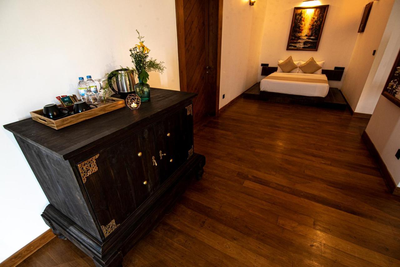 The Rockwall Boutique Hotel Bentota Luaran gambar