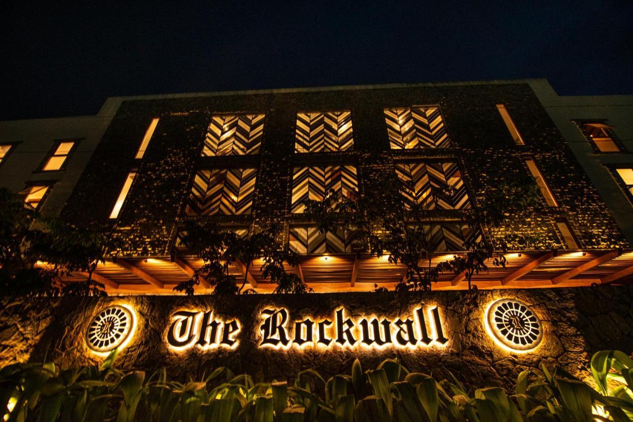 The Rockwall Boutique Hotel Bentota Luaran gambar