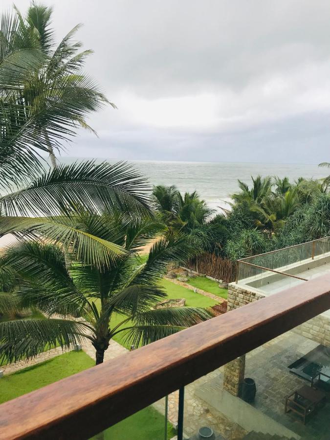 The Rockwall Boutique Hotel Bentota Luaran gambar