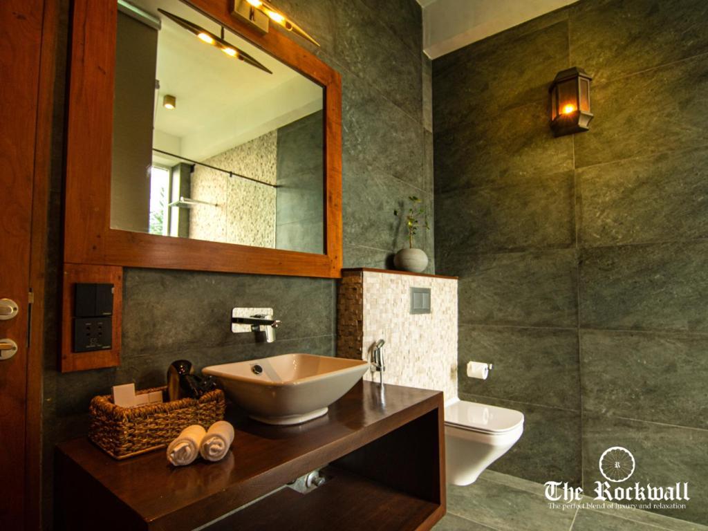 The Rockwall Boutique Hotel Bentota Luaran gambar