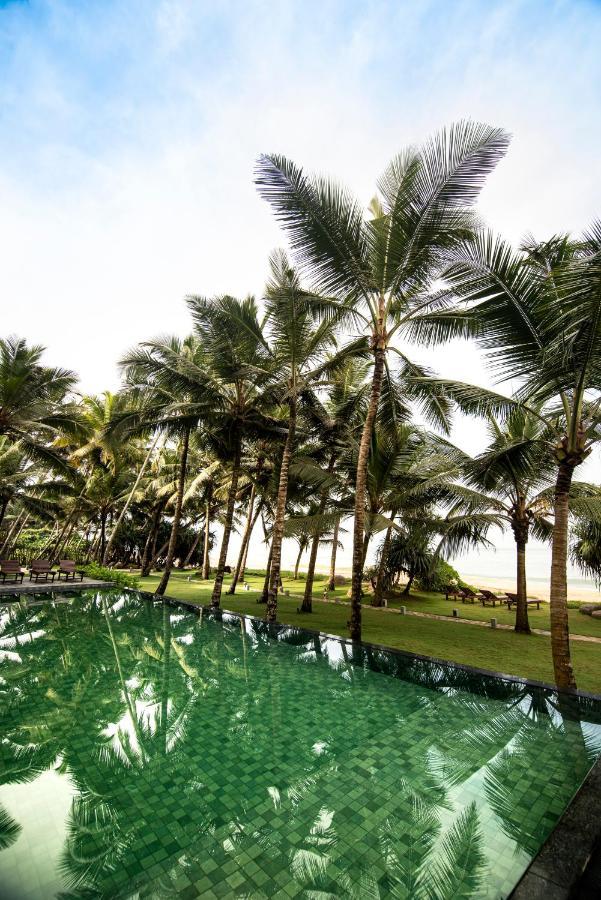 The Rockwall Boutique Hotel Bentota Luaran gambar