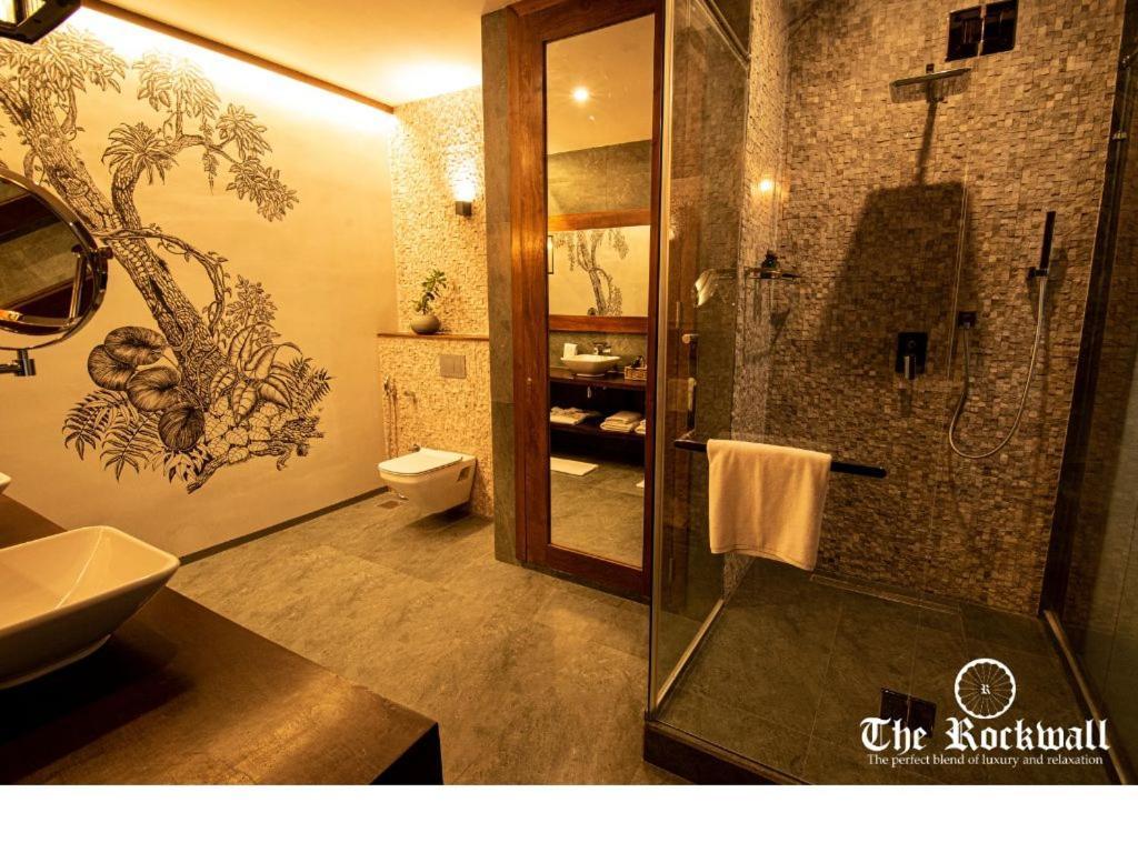 The Rockwall Boutique Hotel Bentota Luaran gambar